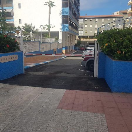 Acogedor Estudio Con Piscina Y Cerca De La Playa Puerto de la Cruz  Esterno foto