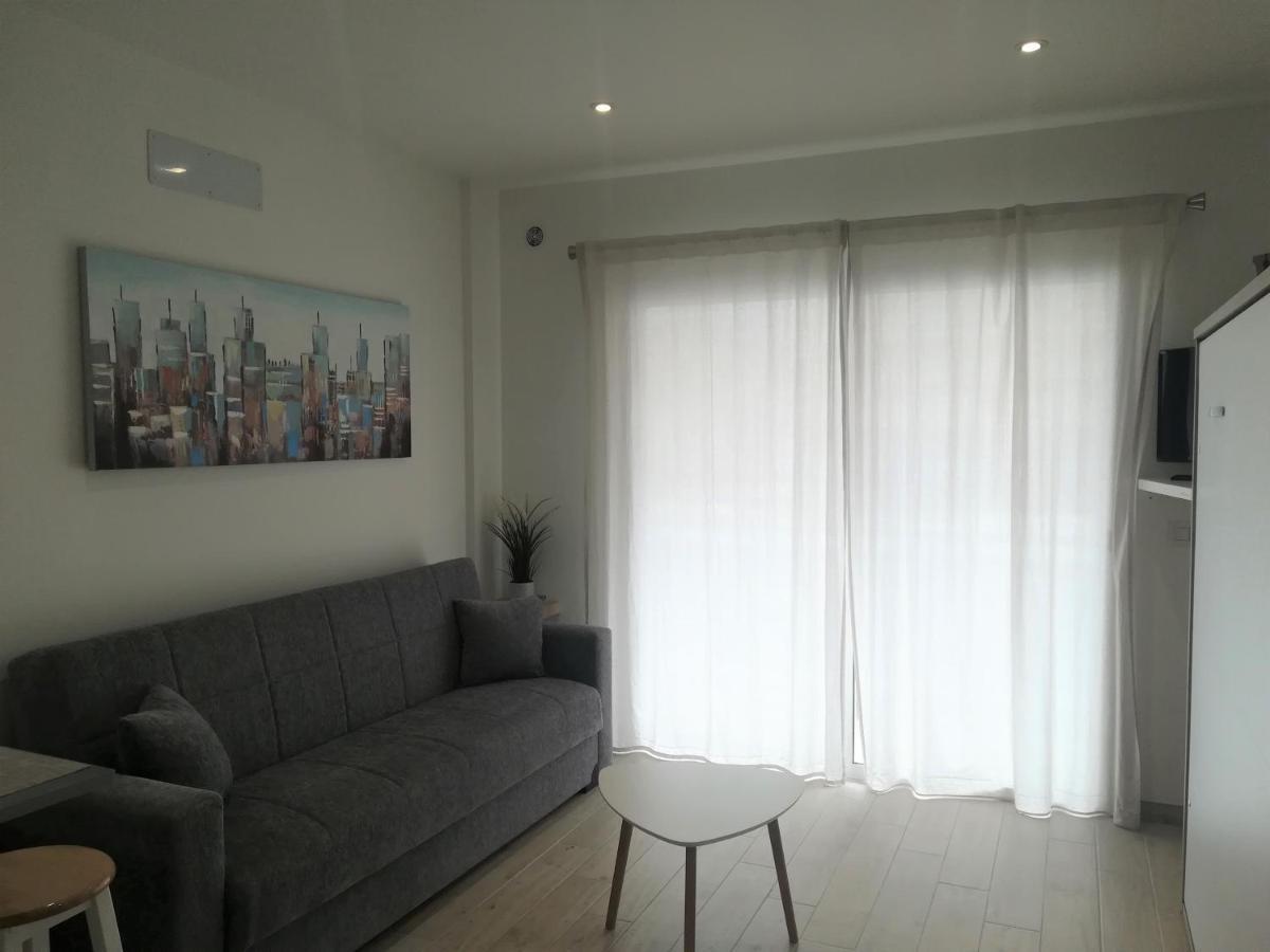 Acogedor Estudio Con Piscina Y Cerca De La Playa Puerto de la Cruz  Esterno foto