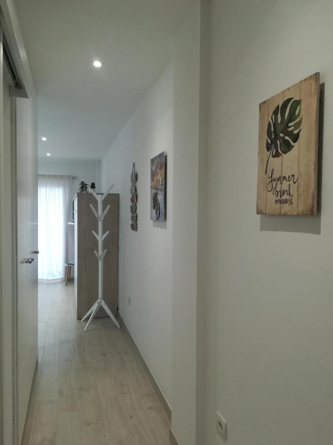 Acogedor Estudio Con Piscina Y Cerca De La Playa Puerto de la Cruz  Esterno foto
