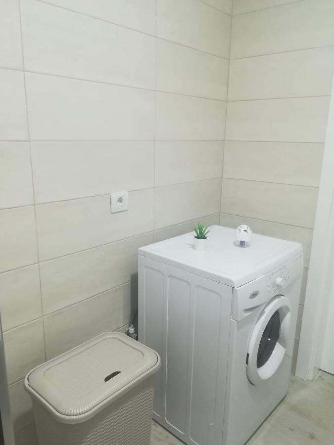 Acogedor Estudio Con Piscina Y Cerca De La Playa Puerto de la Cruz  Esterno foto