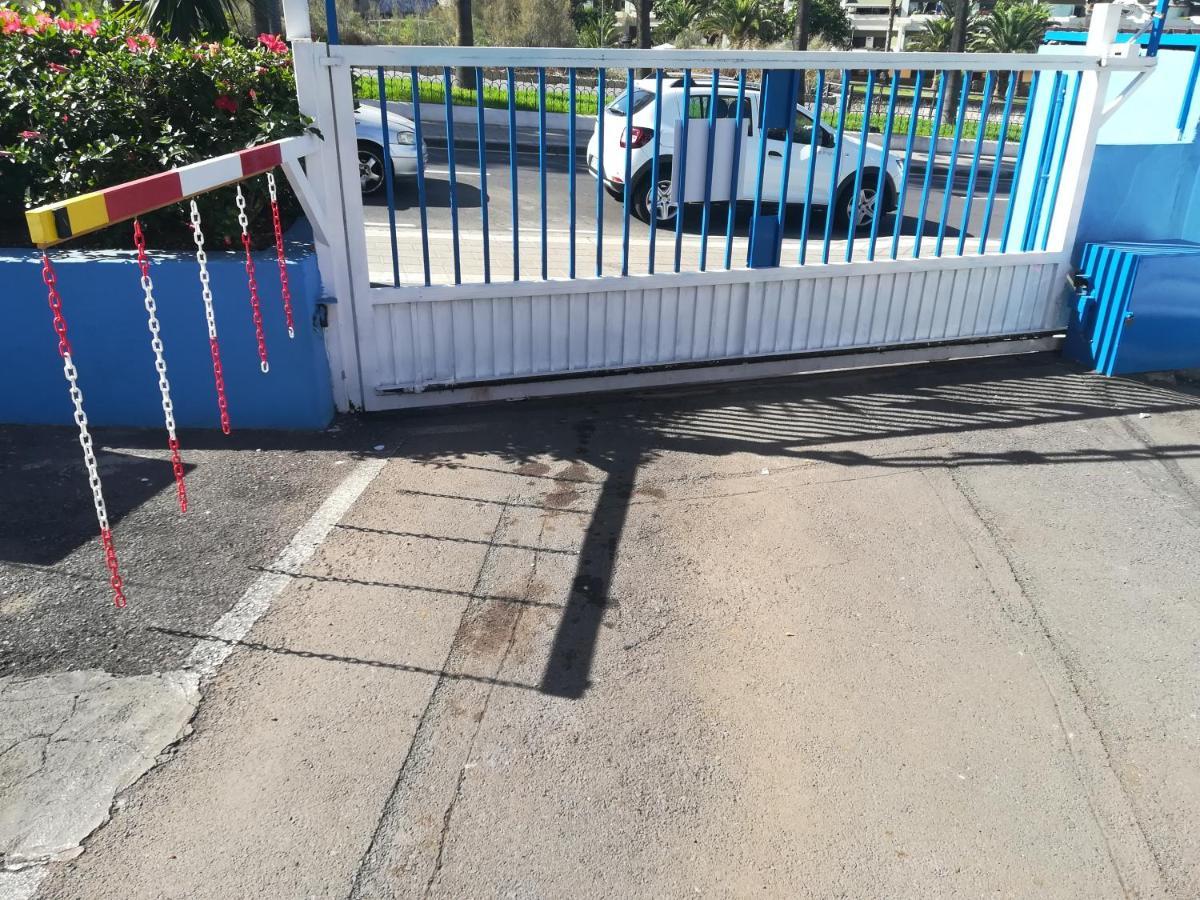 Acogedor Estudio Con Piscina Y Cerca De La Playa Puerto de la Cruz  Esterno foto