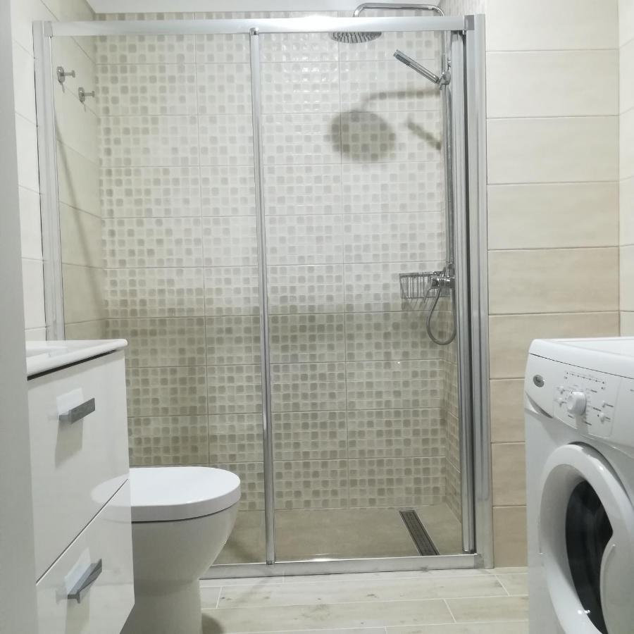 Acogedor Estudio Con Piscina Y Cerca De La Playa Puerto de la Cruz  Esterno foto