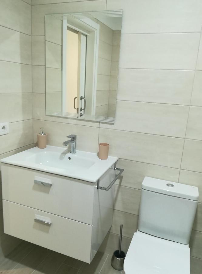 Acogedor Estudio Con Piscina Y Cerca De La Playa Puerto de la Cruz  Esterno foto