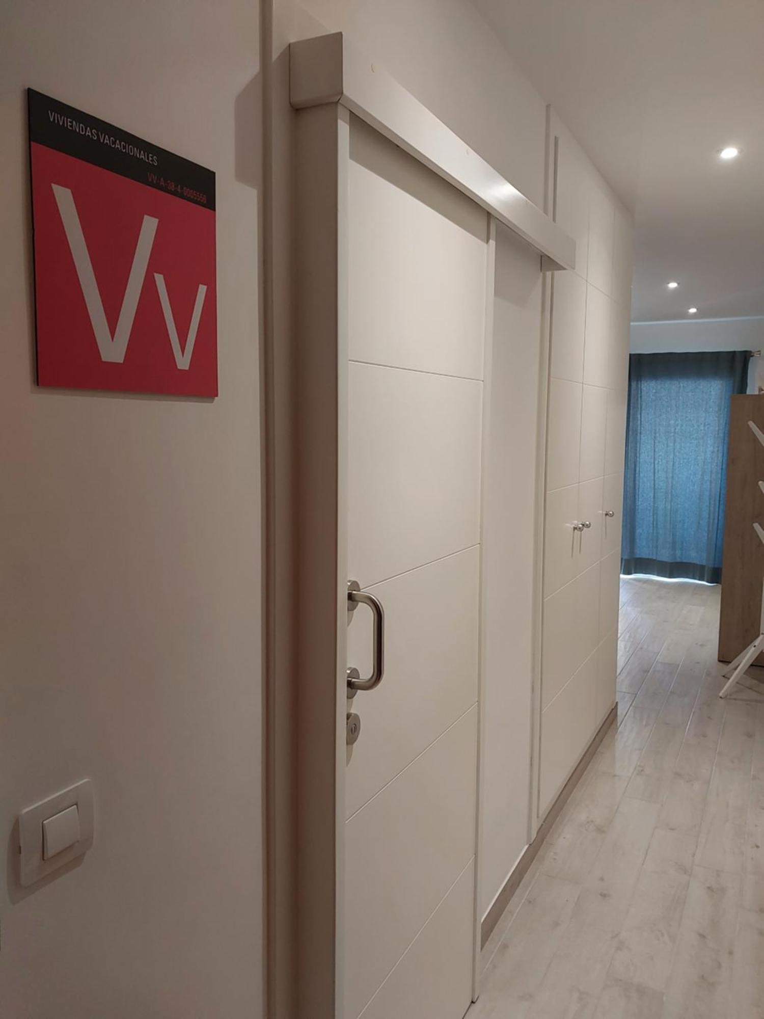 Acogedor Estudio Con Piscina Y Cerca De La Playa Puerto de la Cruz  Esterno foto